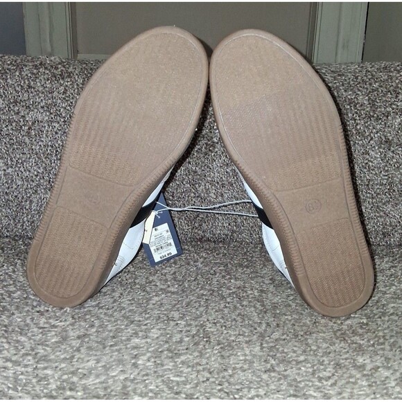 NEW! Women's Universal Thread Nikita Memory Foam Fashion Sneakers, Size 8.5 - Picture 8 of 11